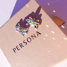 Load image into Gallery viewer, Persona Dancesport Earrings