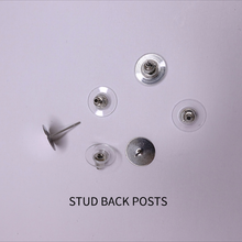 Load image into Gallery viewer, Persona Dancesport Earrings