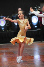 Load image into Gallery viewer, Anastasia 2.0 MINI Dancesport Earrings