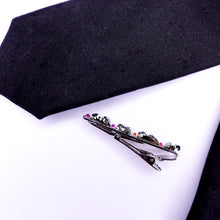Load image into Gallery viewer, Persona Dance Men's & Boys Tie Clips