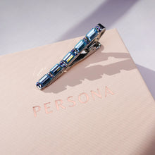 Load image into Gallery viewer, Tie Clips - The Andre