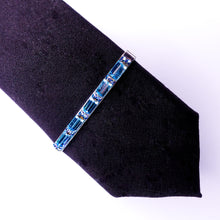 Load image into Gallery viewer, Tie Clips - The Andre