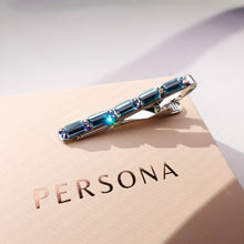 Load image into Gallery viewer, Tie Clips - The Andre