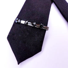 Load image into Gallery viewer, Tie Clips - The Dusan
