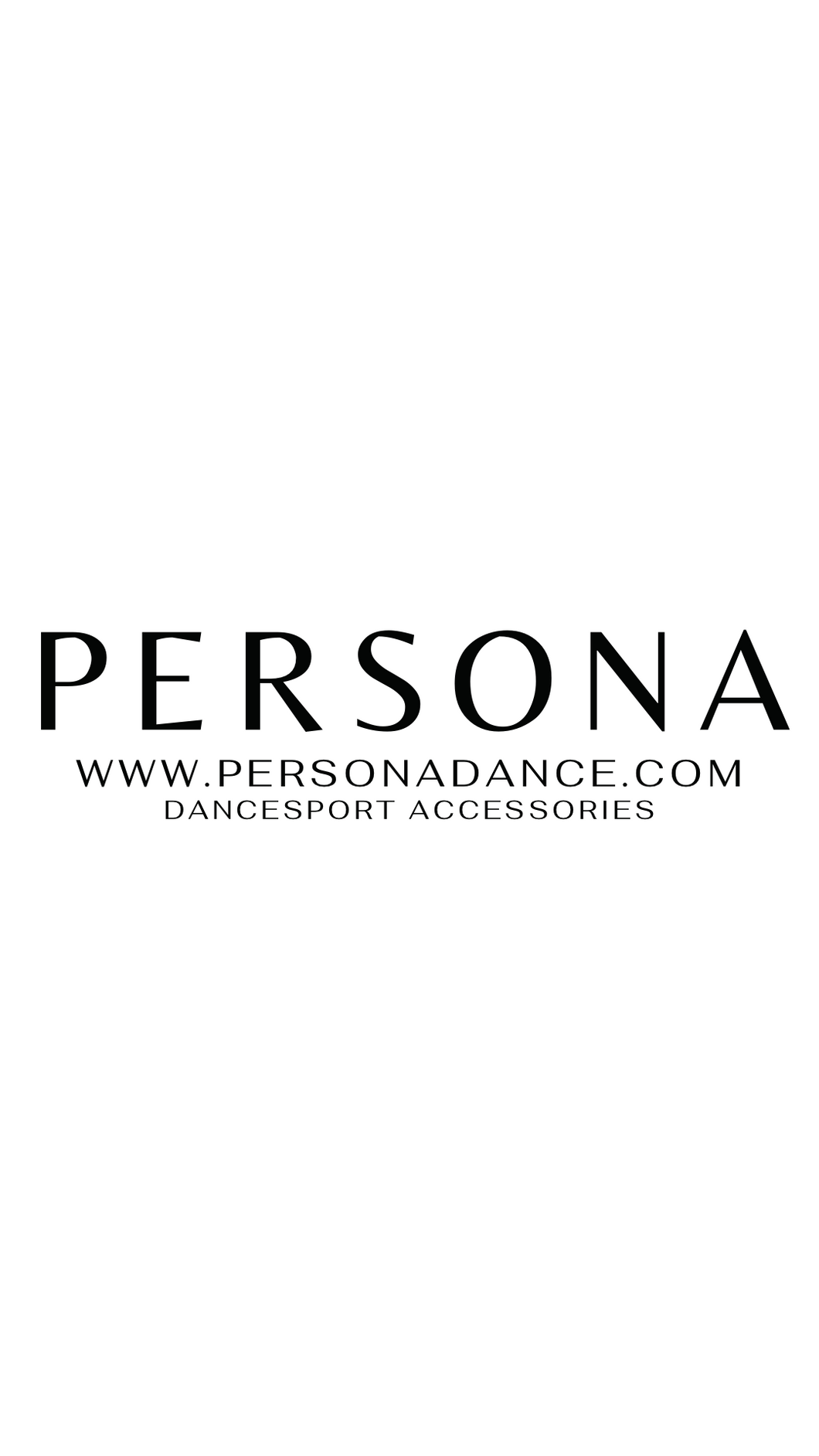 Persona Dance Gift Voucher