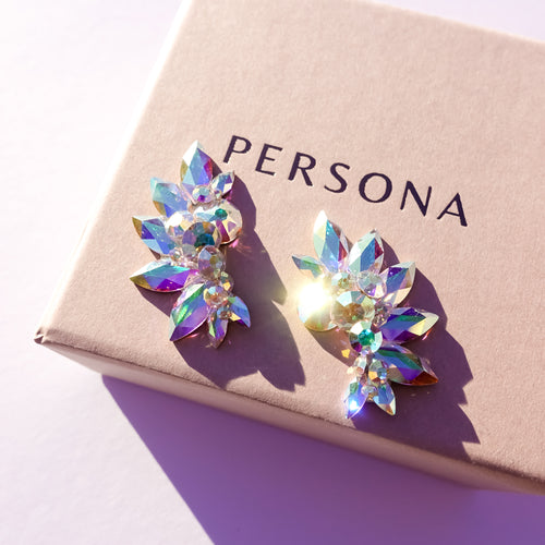 Persona Dancesport Earrings 