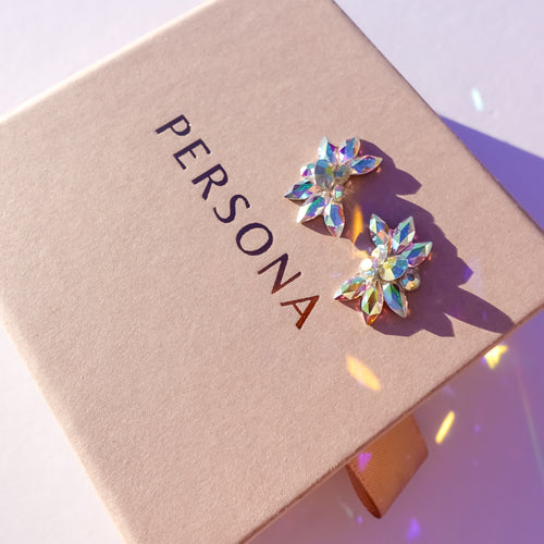 Persona Dancesport Earrings 