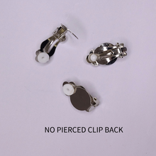 画像をギャラリービューアに読み込む, Persona Dancesport Earrings
