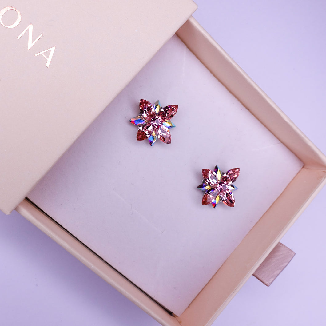 PINK or PURPLE - The Anastasia 2.0