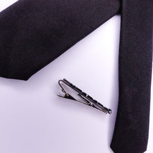 Load image into Gallery viewer, Tie Clips - The Dusan
