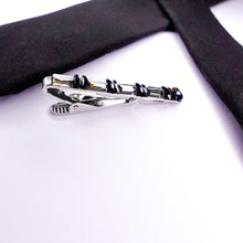 Load image into Gallery viewer, Tie Clips - The Dusan
