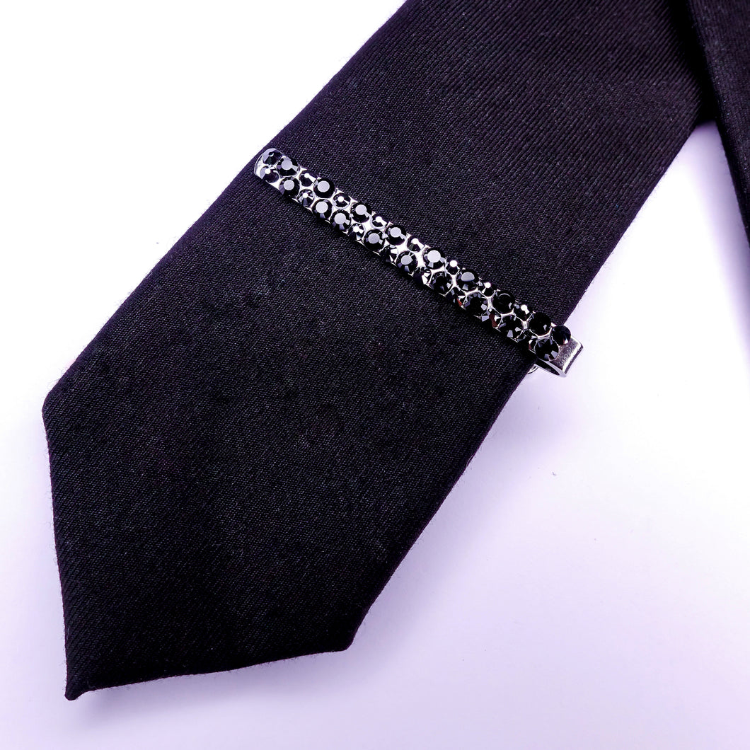 Tie Clips - The Marcus